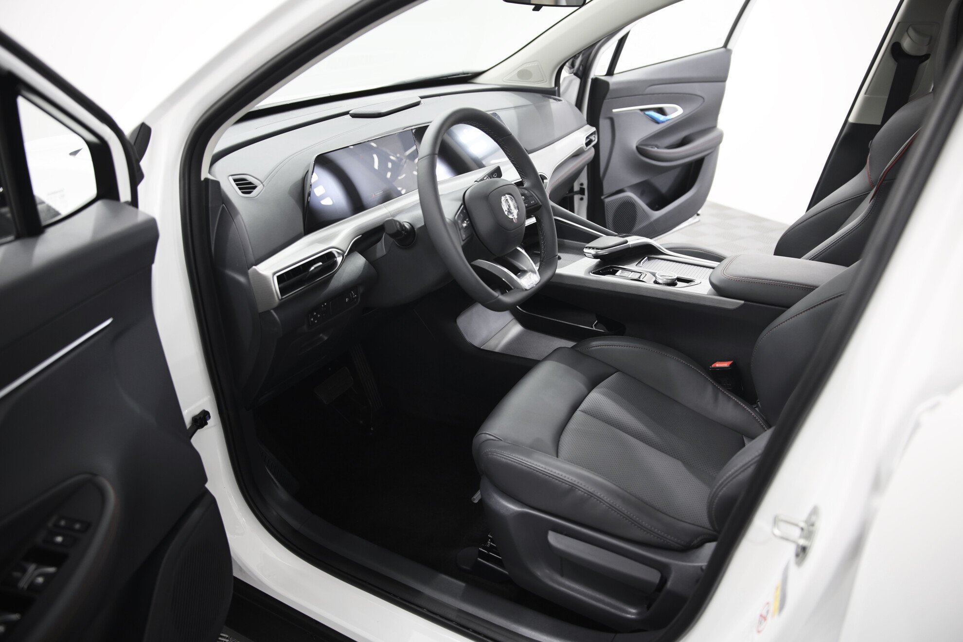 CHANGAN UNI-T миниатюра 6
