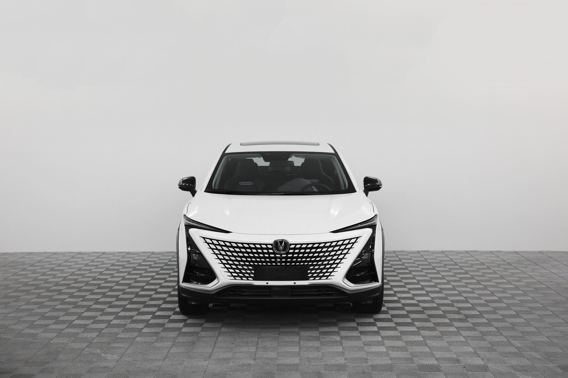 CHANGAN UNI-T миниатюра 2