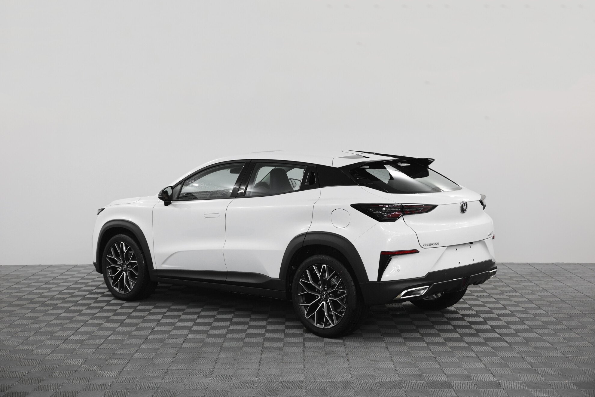 CHANGAN UNI-T миниатюра 5