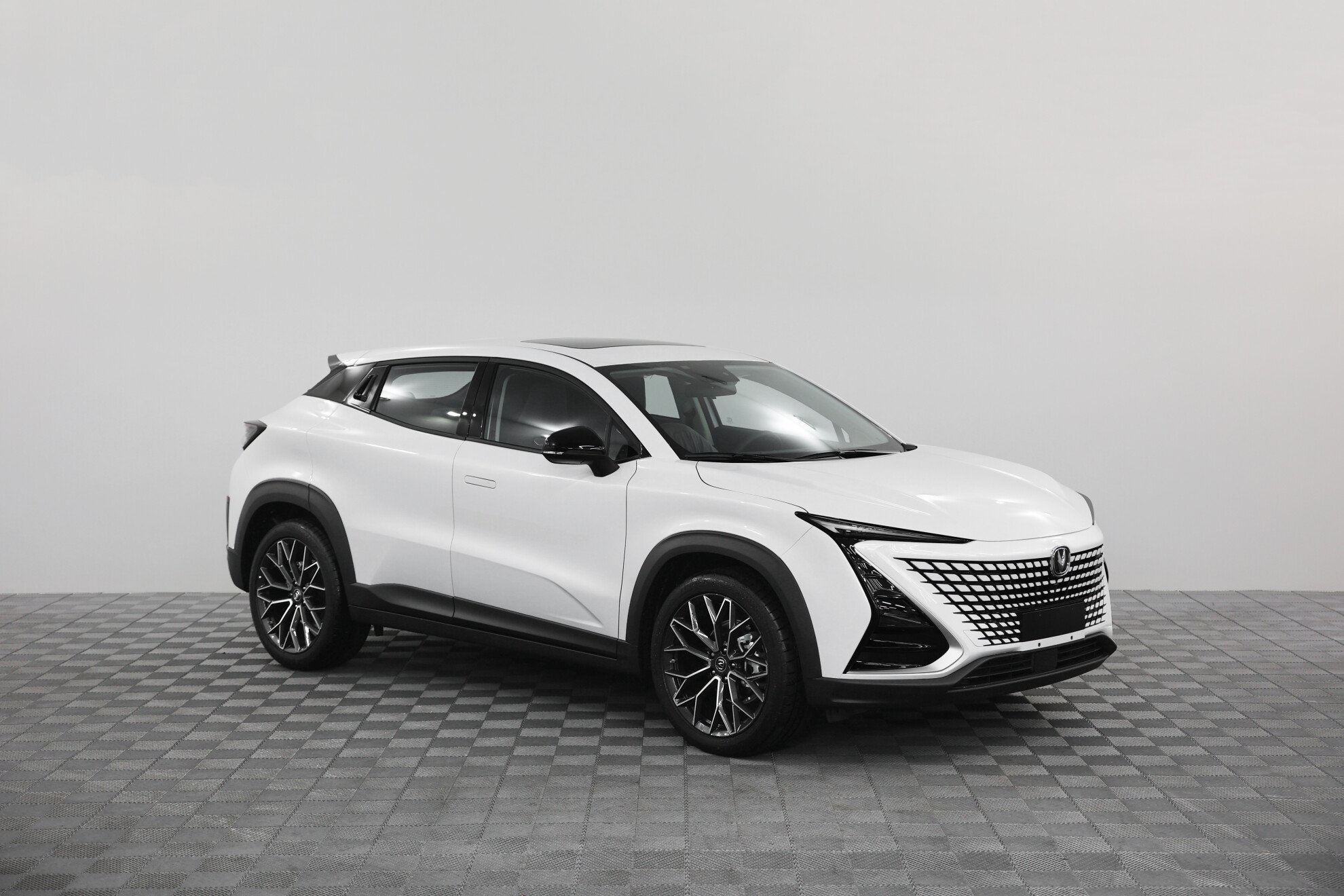 CHANGAN UNI-T миниатюра 3