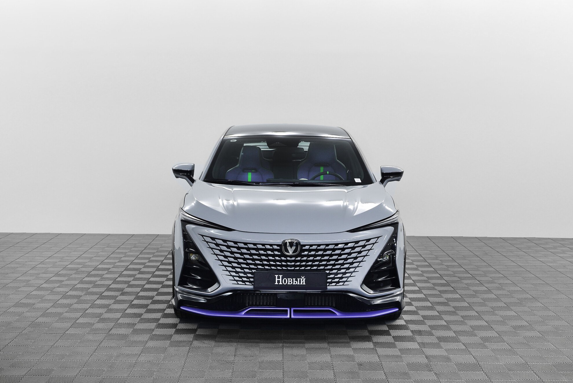 CHANGAN UNI-T миниатюра 2