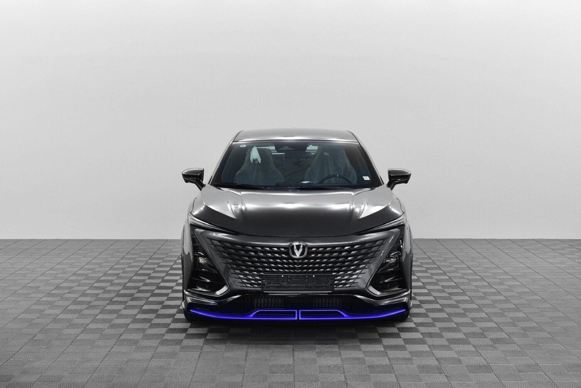 CHANGAN UNI-T миниатюра 2