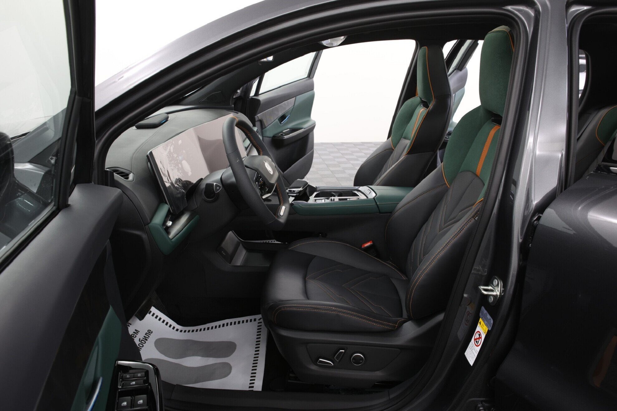 CHANGAN UNI-T миниатюра 6