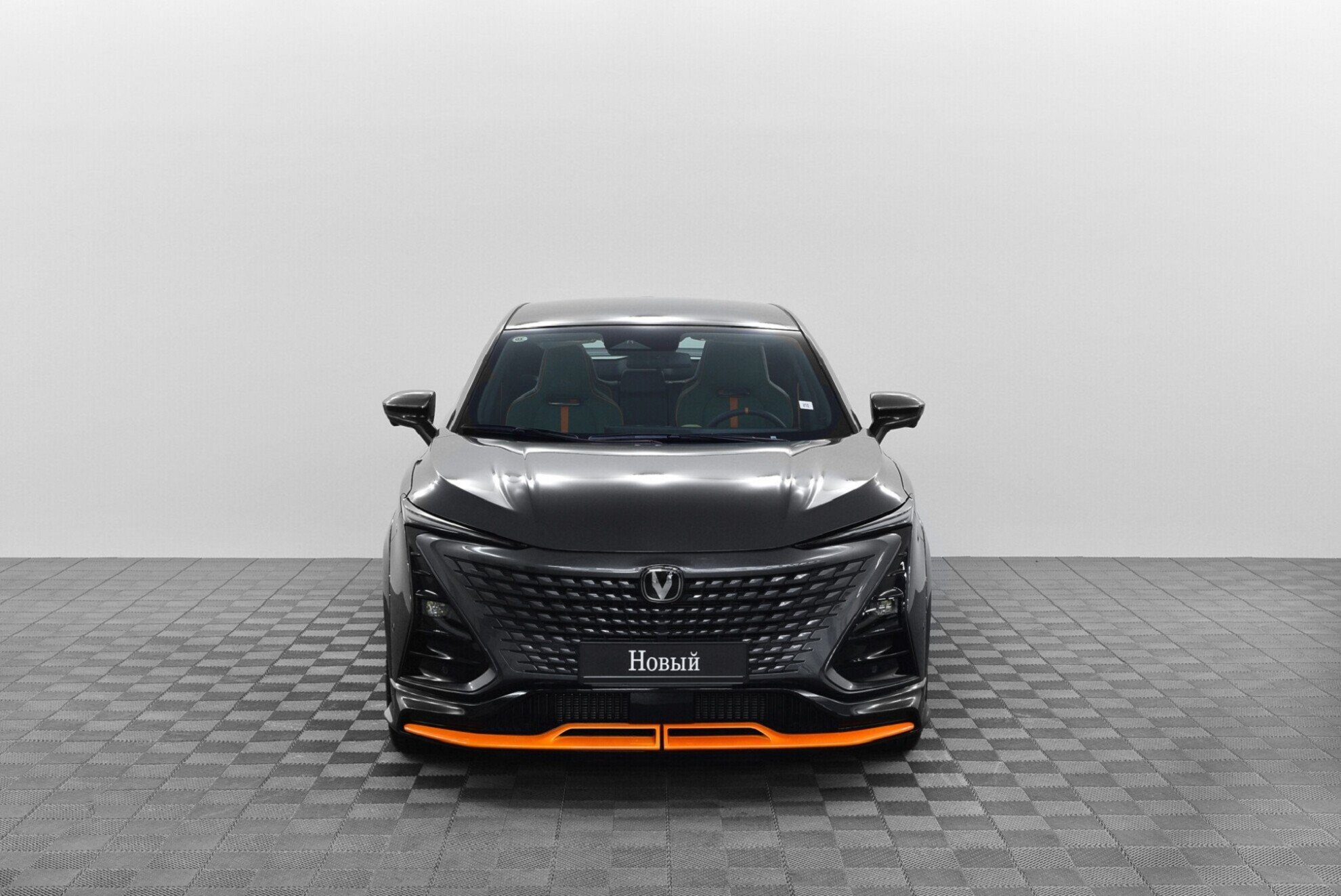 CHANGAN UNI-T миниатюра 2