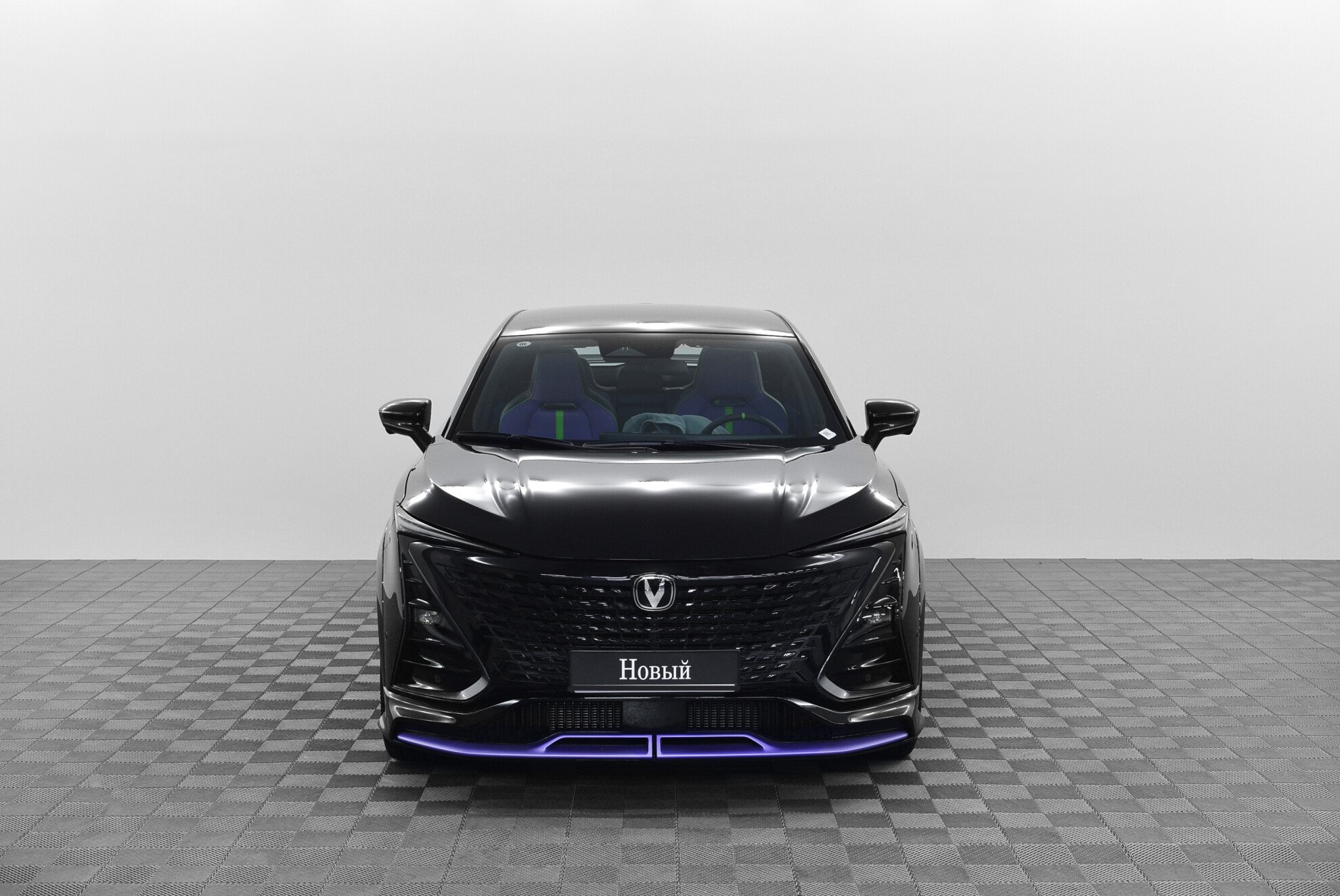 CHANGAN UNI-T миниатюра 2