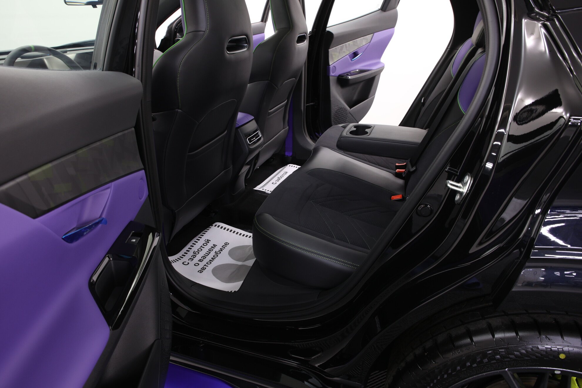 CHANGAN UNI-T миниатюра 11
