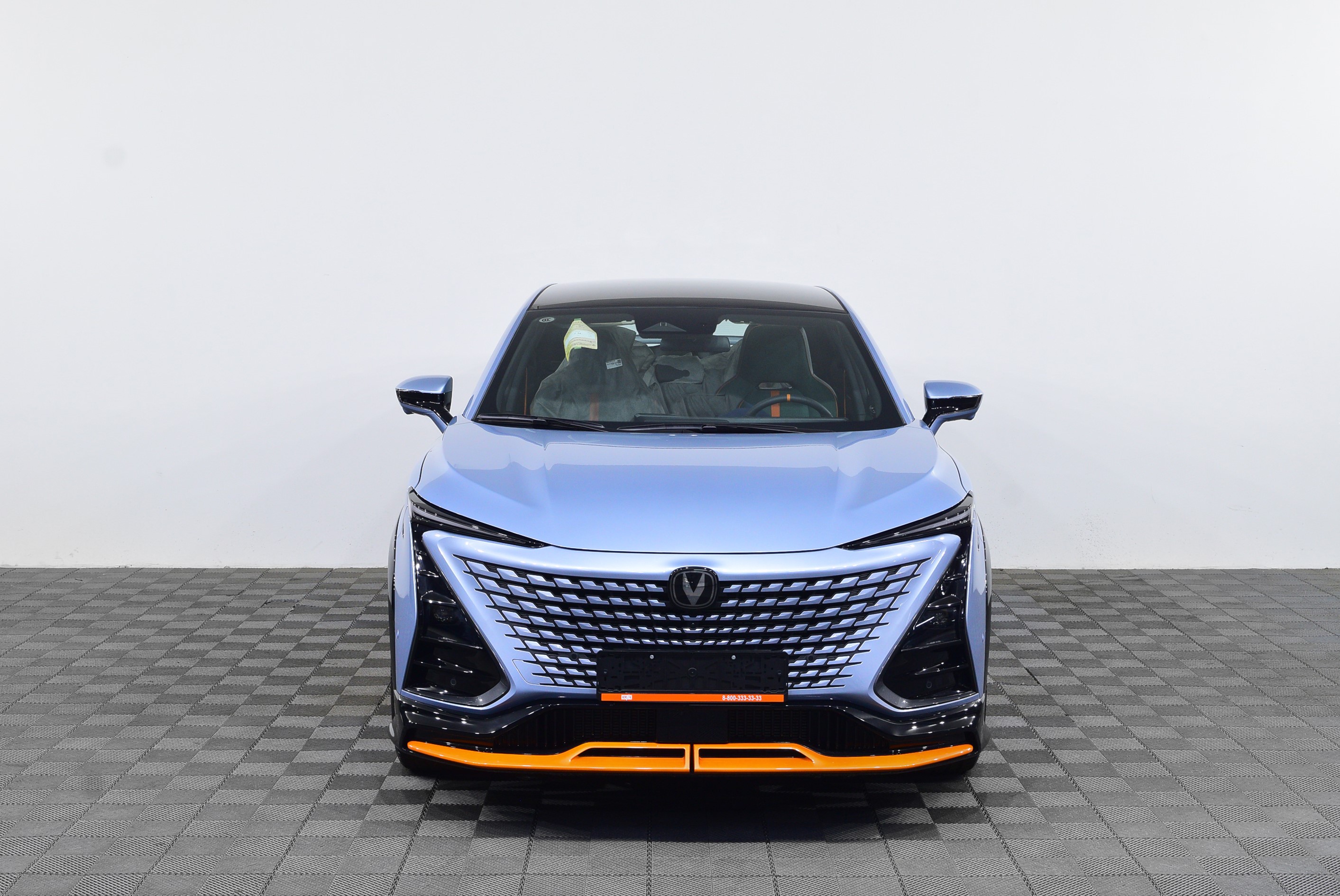 CHANGAN UNI-T миниатюра 2