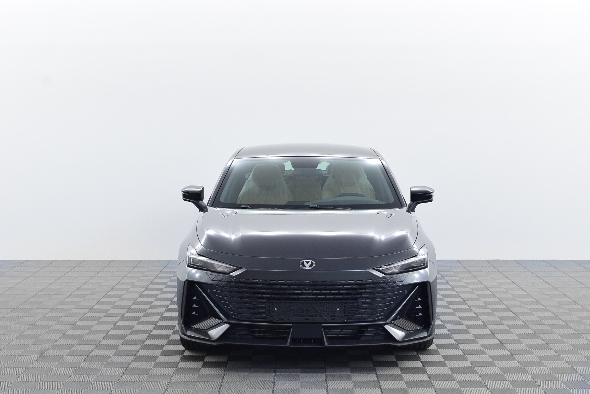 CHANGAN UNI-V миниатюра 2