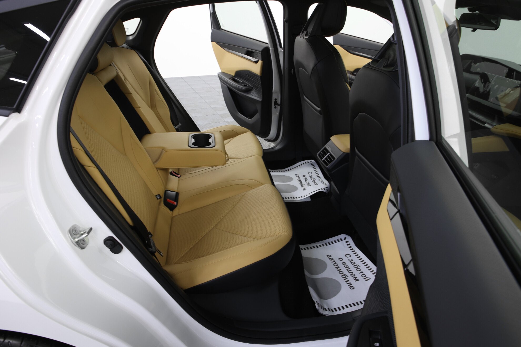 CHANGAN UNI-V миниатюра 9