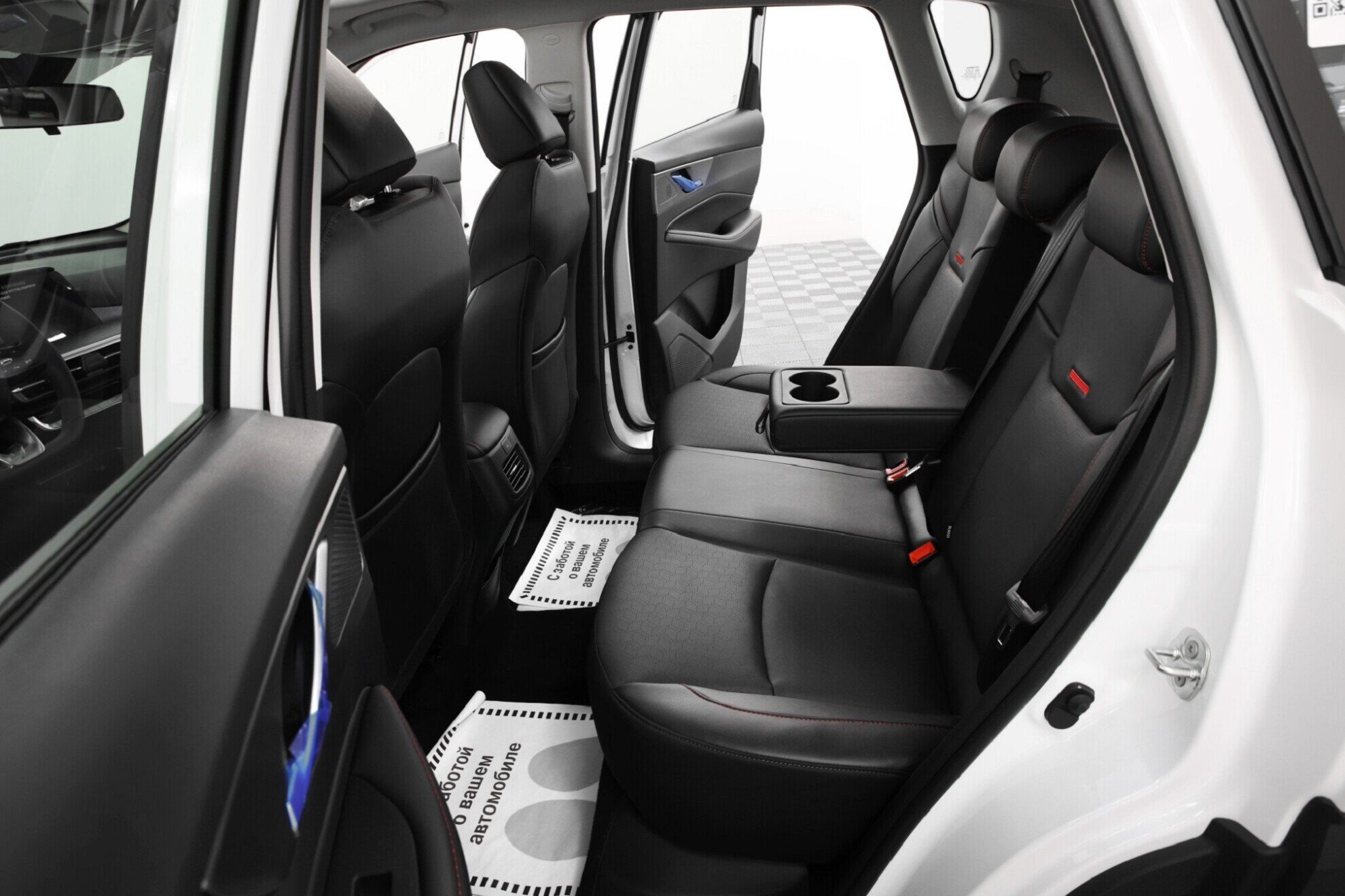 CHANGAN CS35PLUS NEW  миниатюра 10