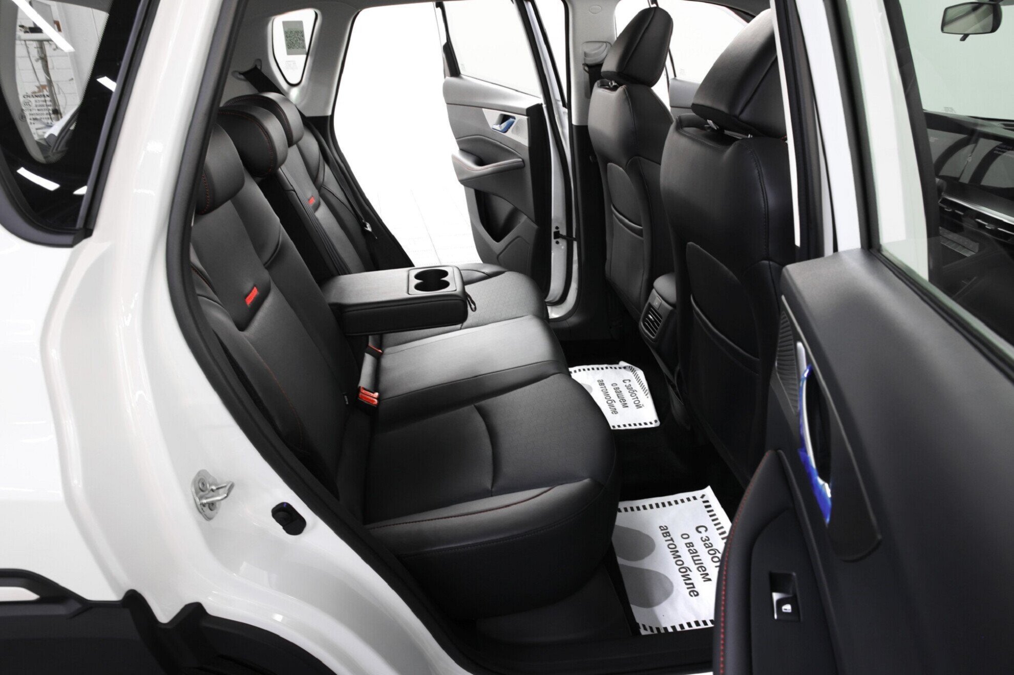 CHANGAN CS35PLUS NEW  миниатюра 9