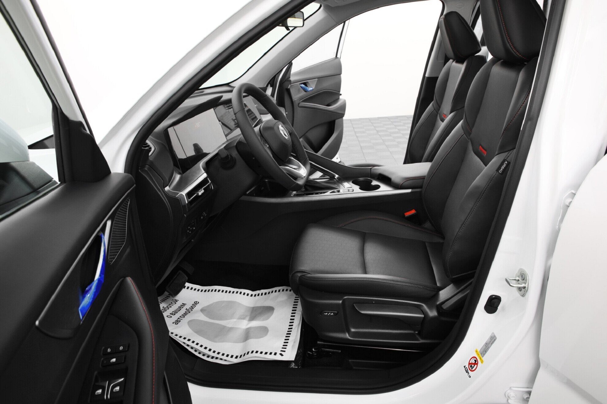 CHANGAN CS35PLUS NEW  миниатюра 6