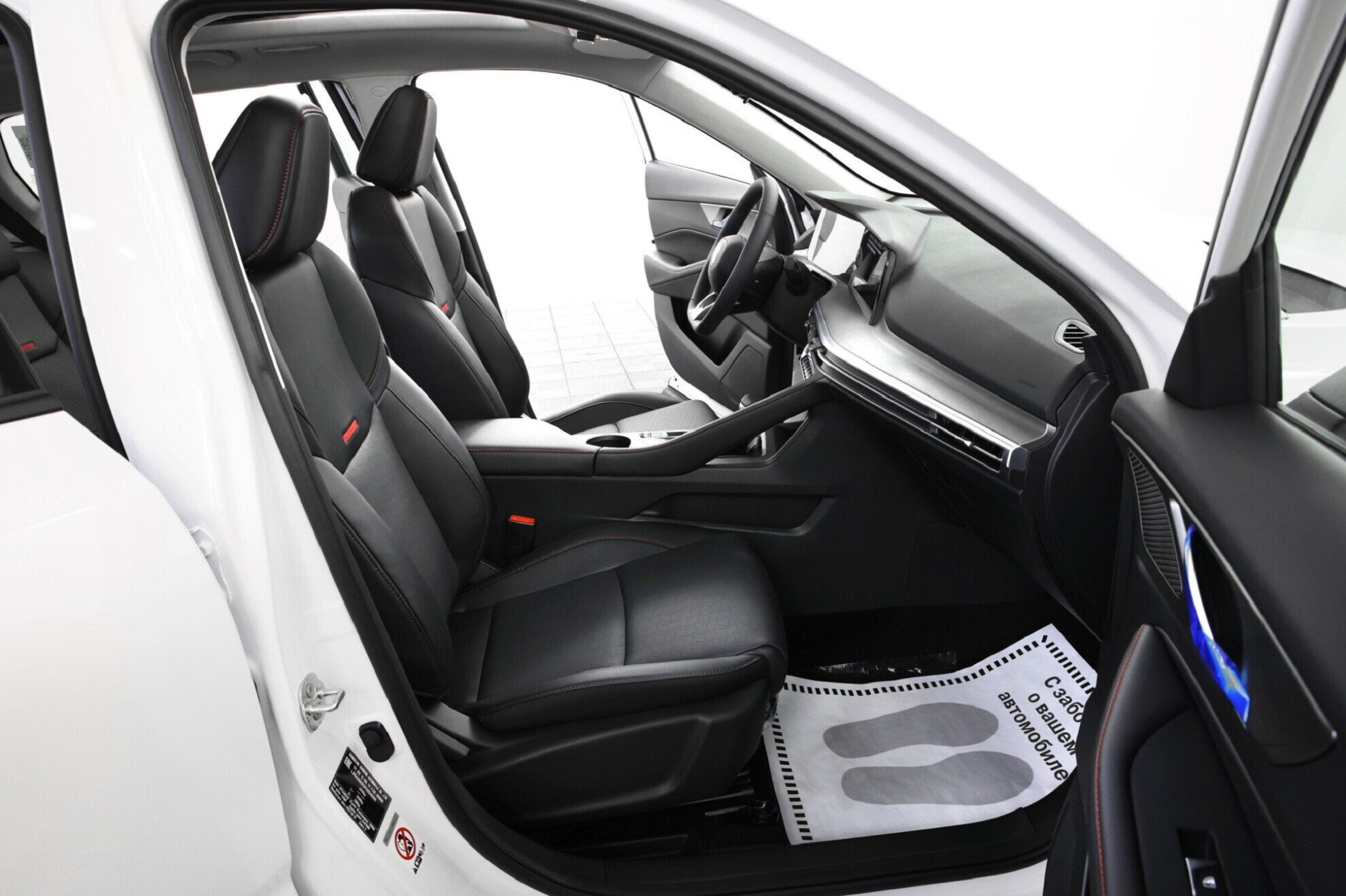 CHANGAN CS35PLUS NEW  миниатюра 8