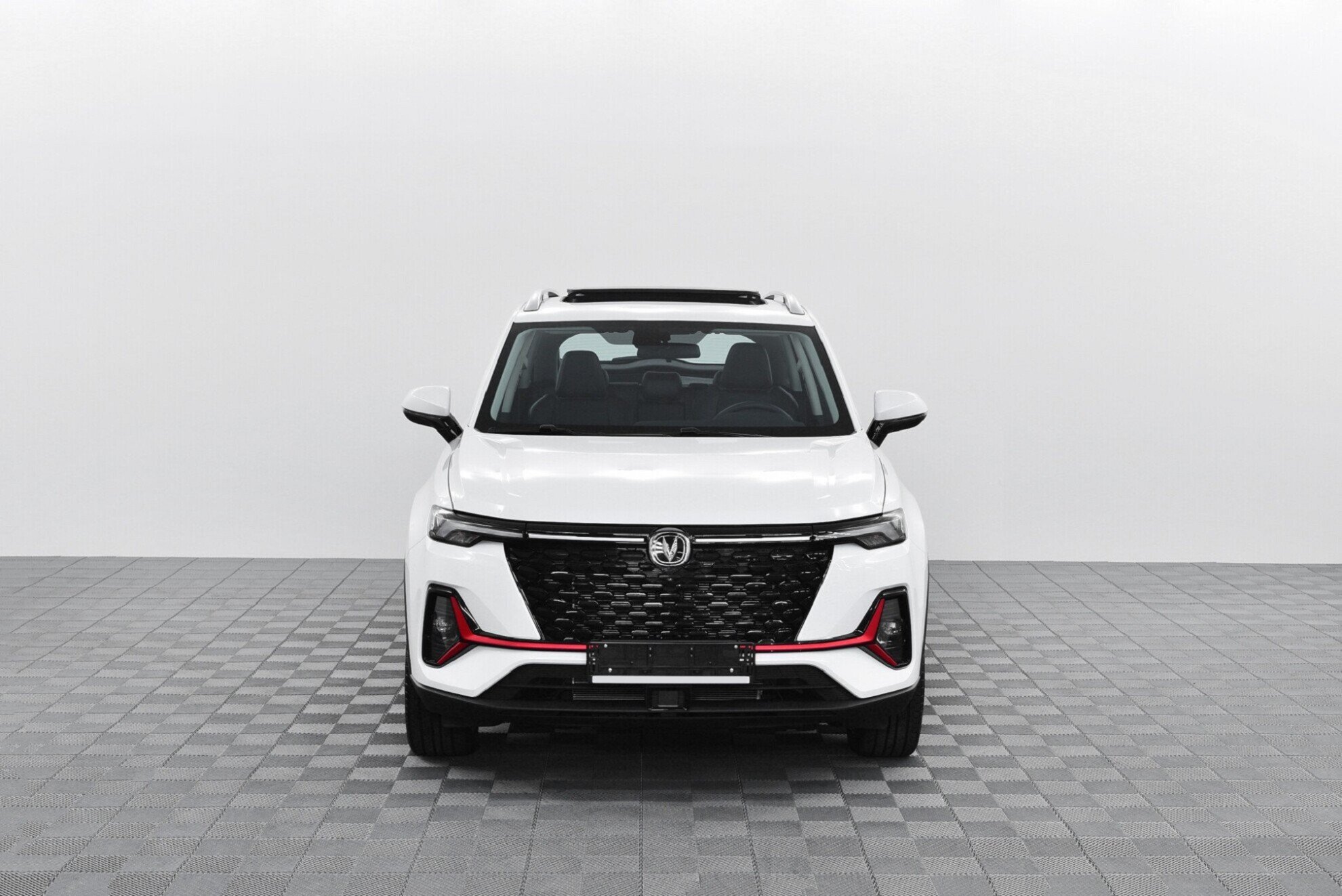 CHANGAN CS35PLUS NEW  миниатюра 2