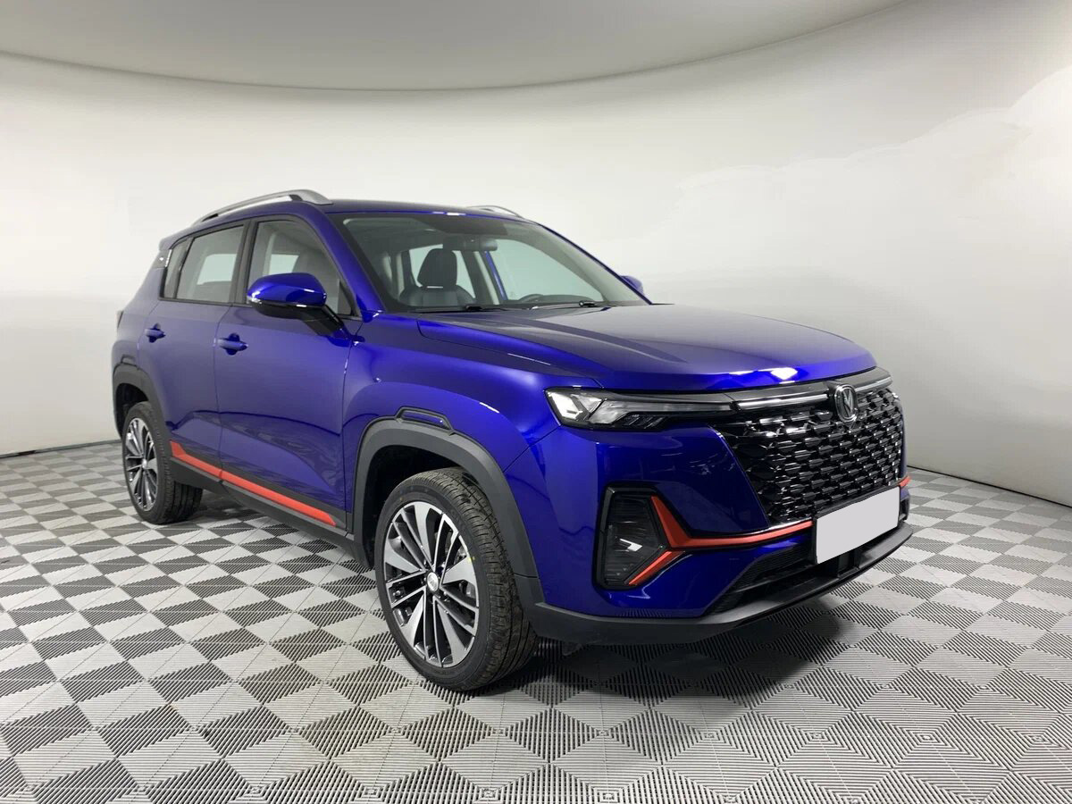 CHANGAN CS35PLUS NEW  миниатюра 3