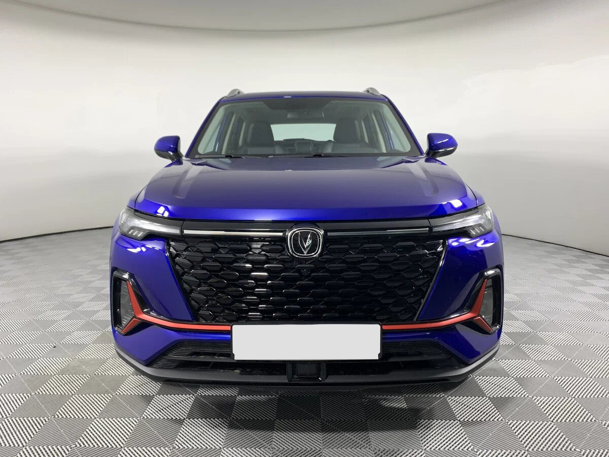 CHANGAN CS35PLUS NEW  миниатюра 2