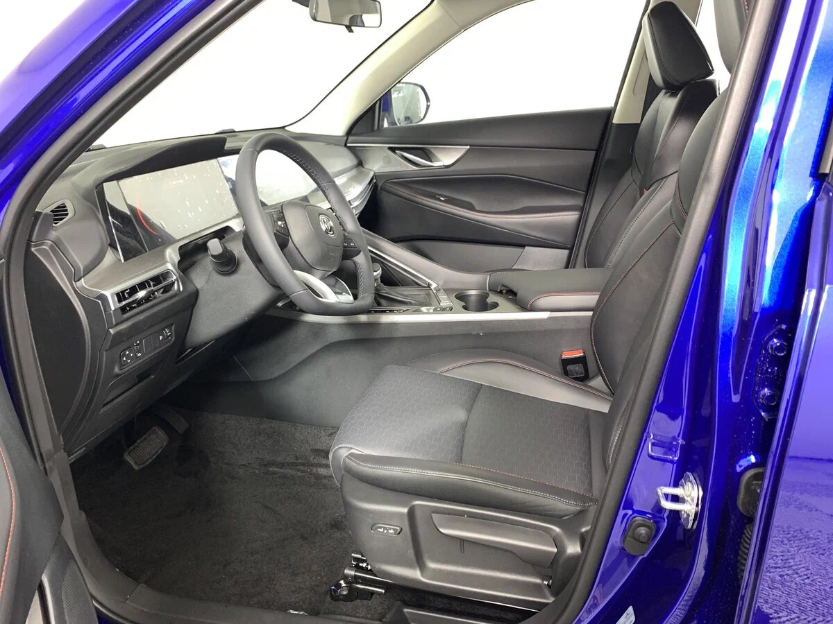 CHANGAN CS35PLUS NEW  миниатюра 6
