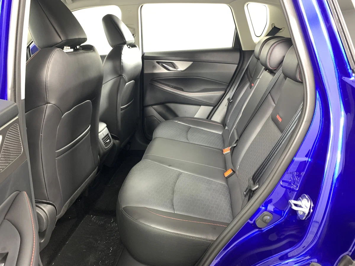 CHANGAN CS35PLUS NEW  миниатюра 7