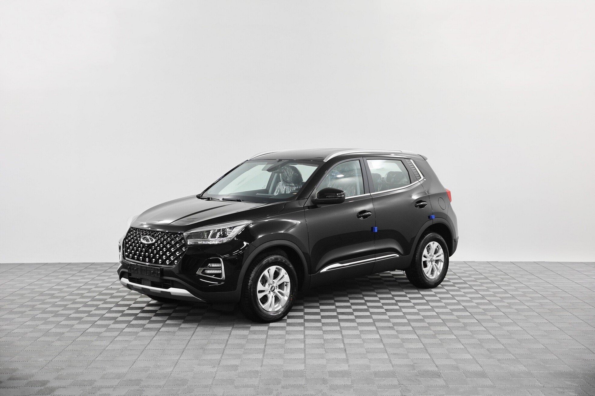 CHERY Tiggo 4 Pro миниатюра 1