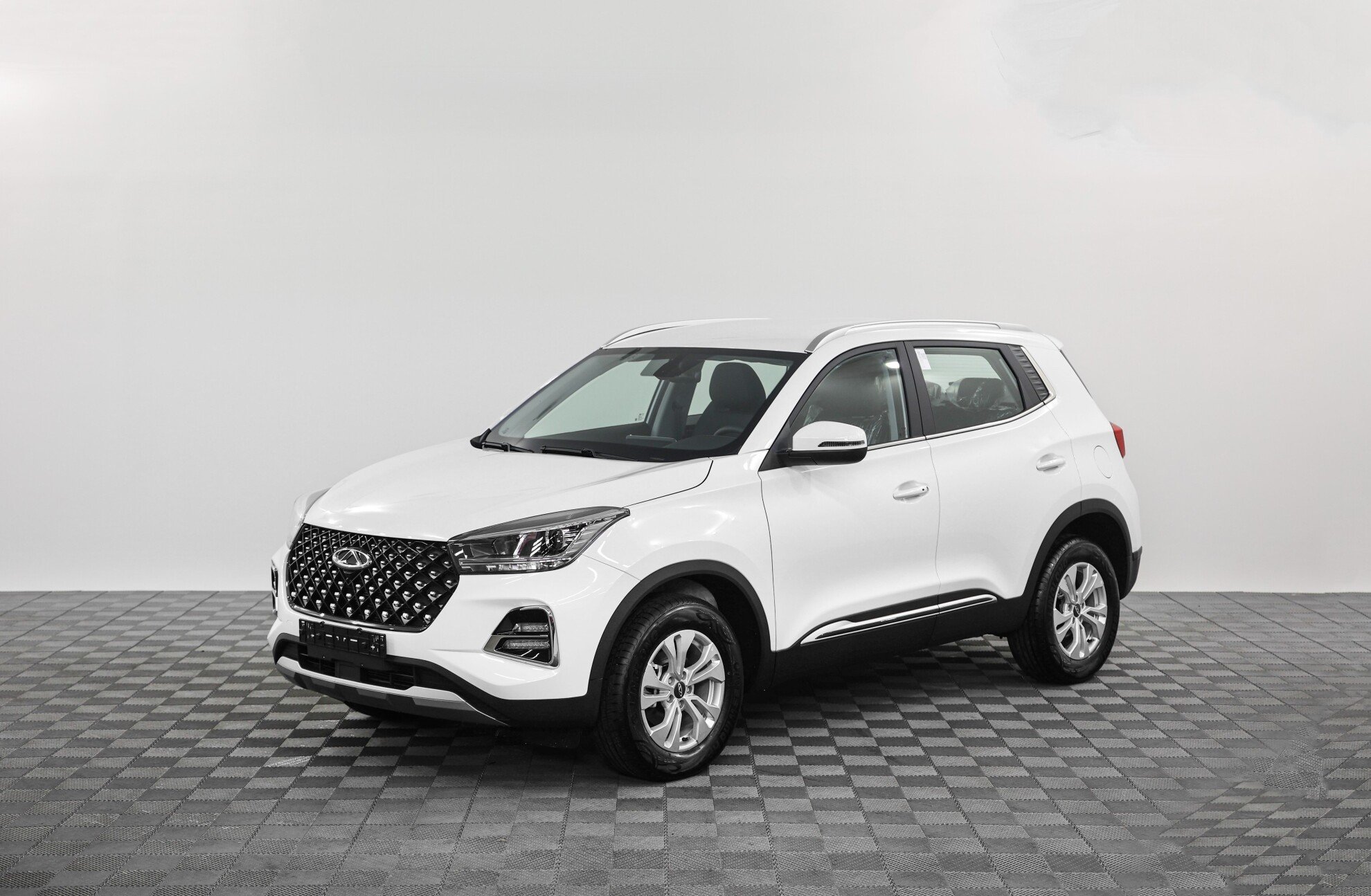 CHERY Tiggo 4 Pro миниатюра 1