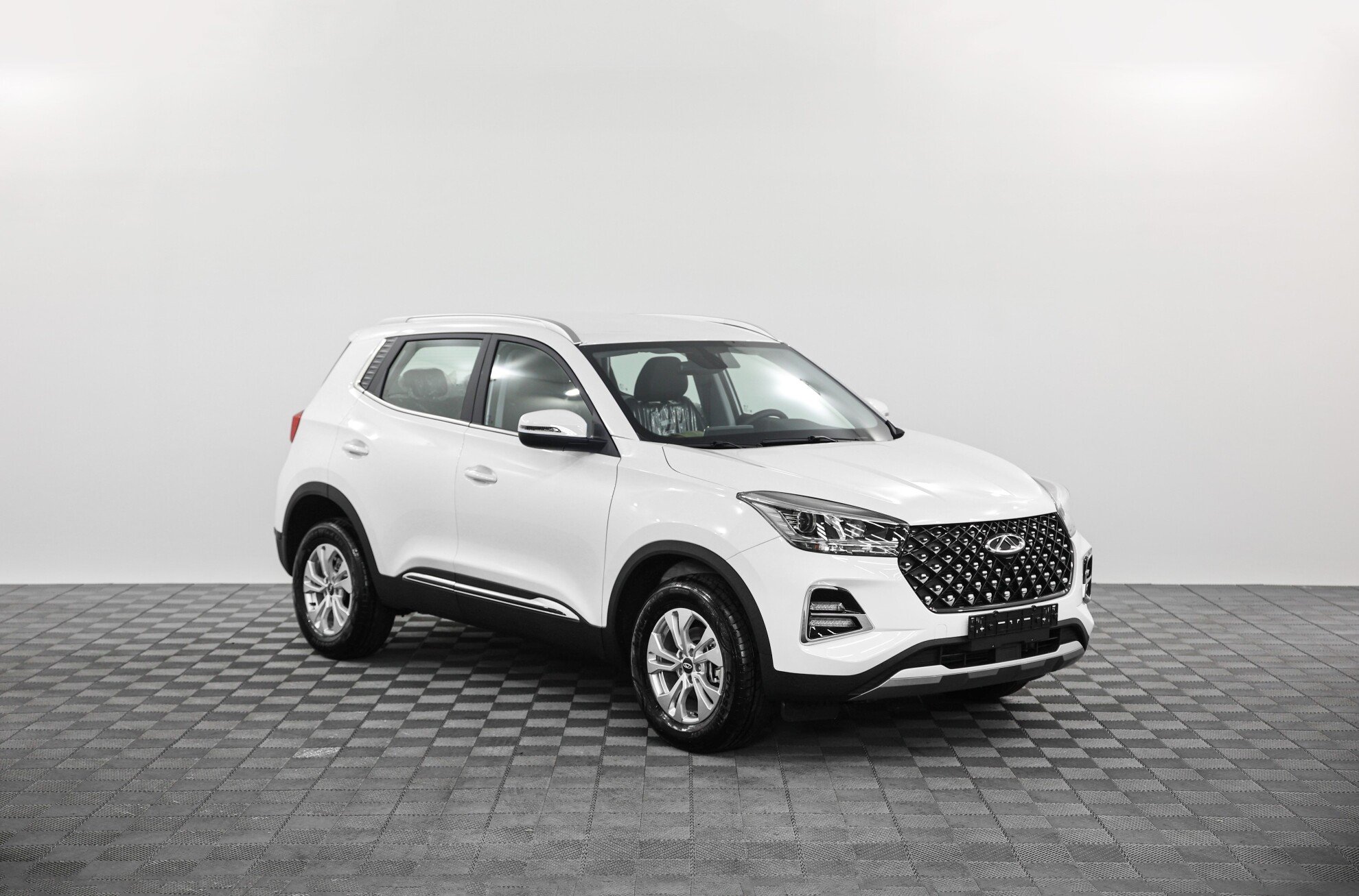 CHERY Tiggo 4 Pro миниатюра 3