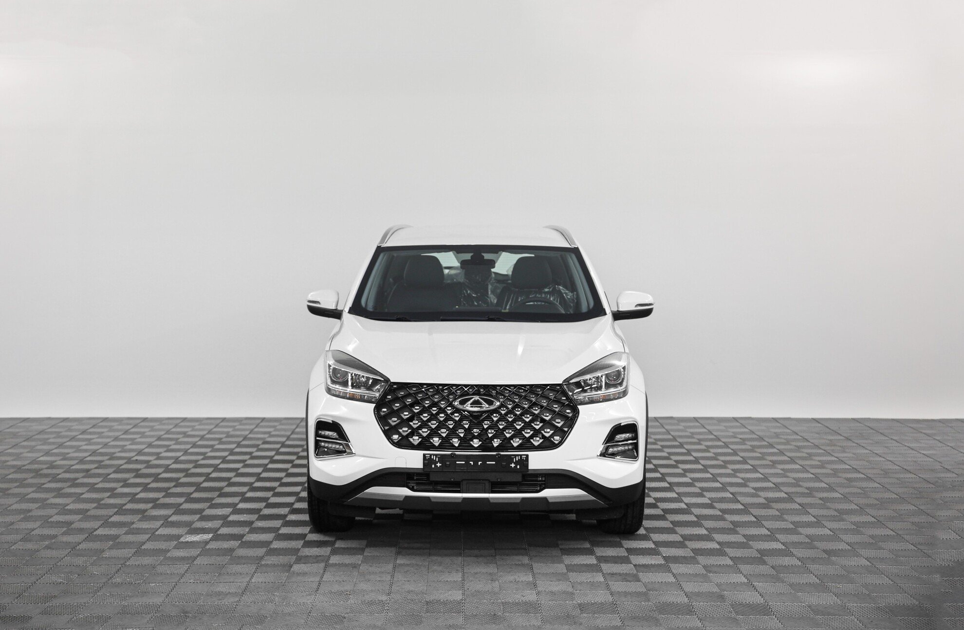 CHERY Tiggo 4 Pro миниатюра 2
