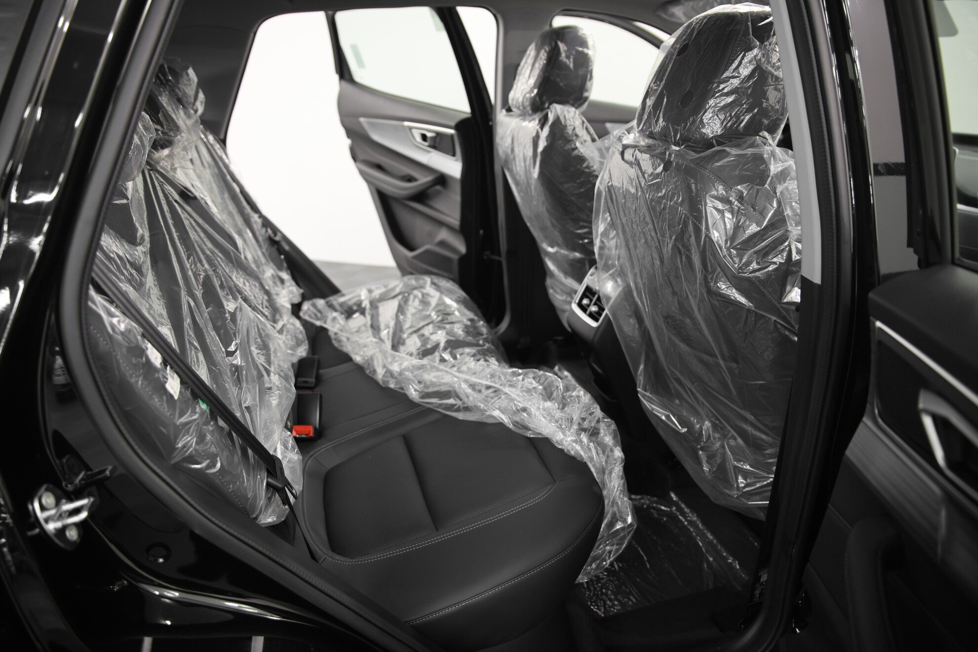 CHERY Tiggo 4 Pro миниатюра 9