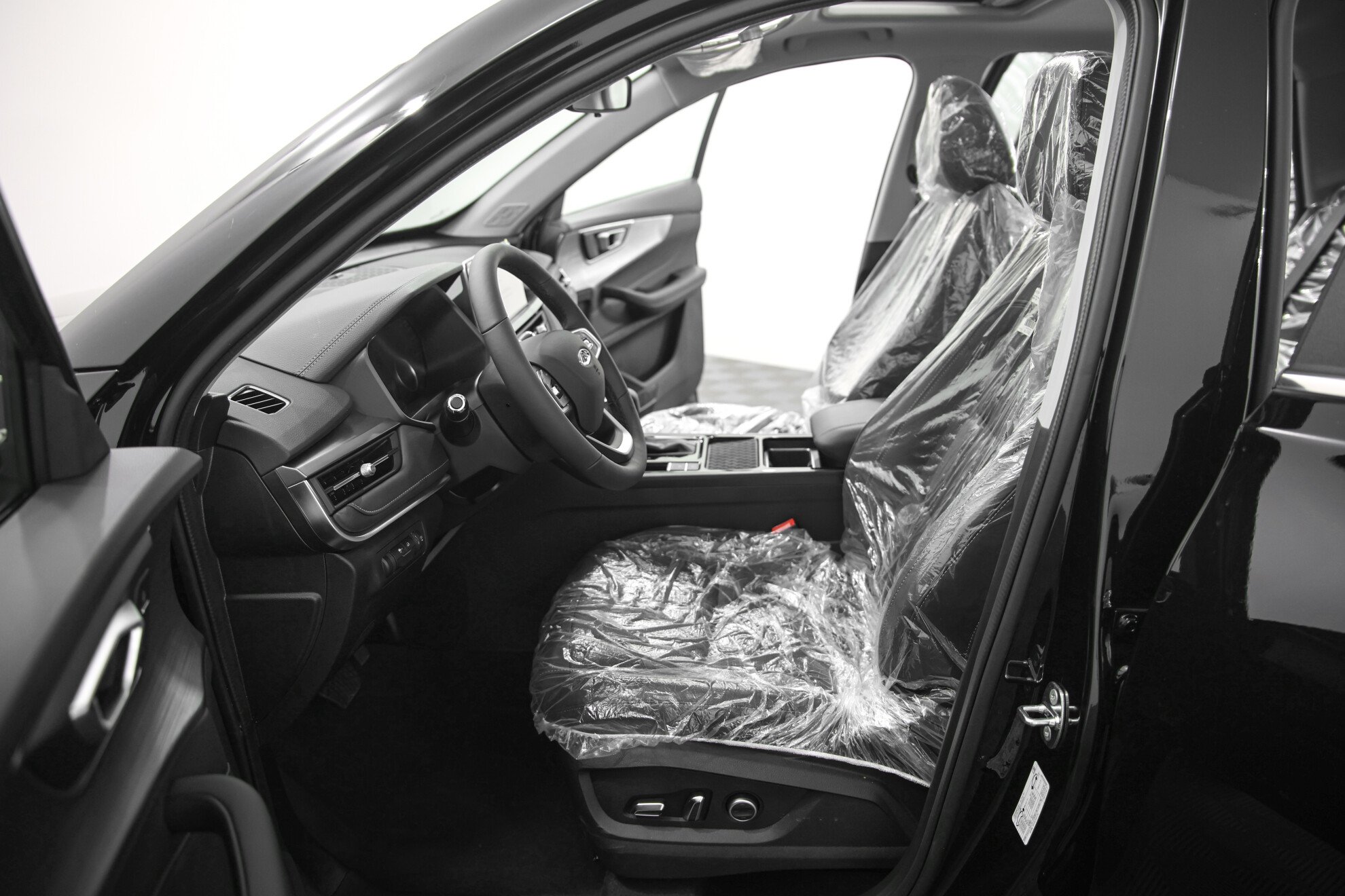 CHERY Tiggo 4 Pro миниатюра 6