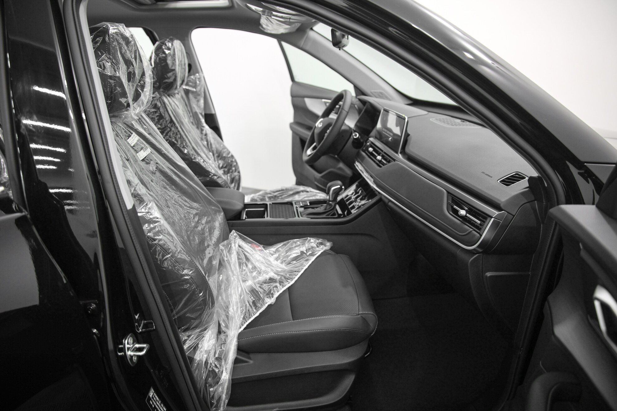 CHERY Tiggo 4 Pro миниатюра 8