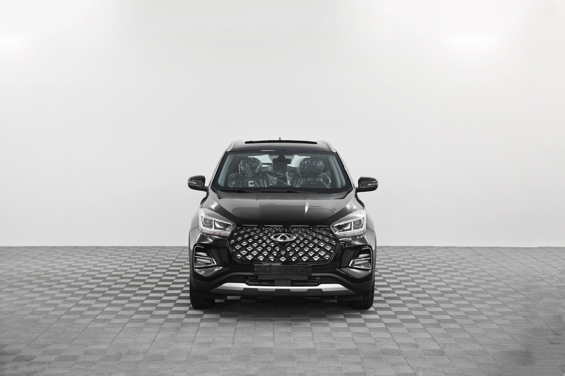 CHERY Tiggo 4 Pro миниатюра 2