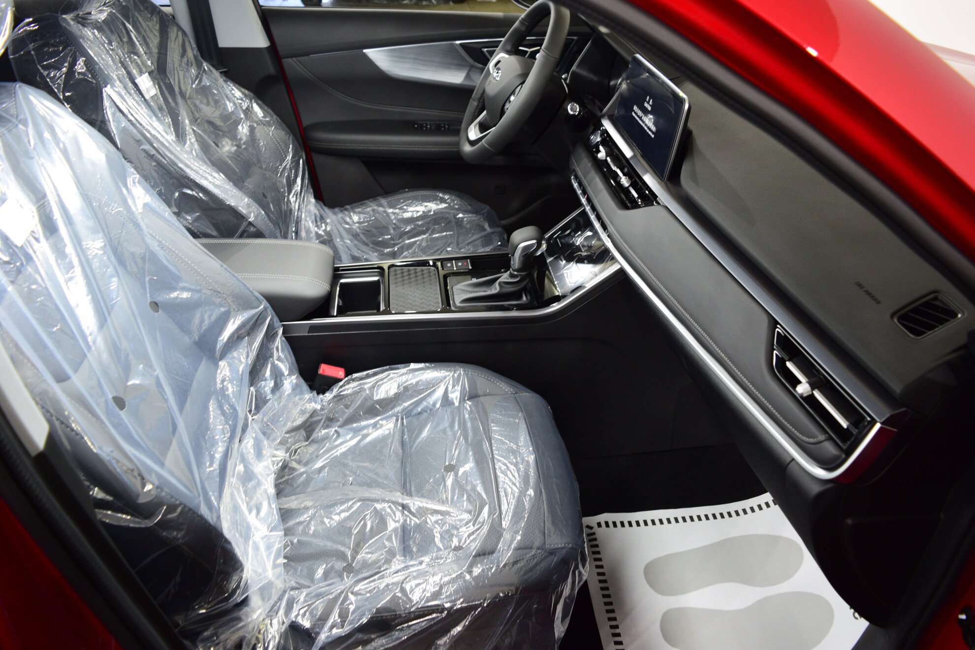 CHERY Tiggo 4 Pro миниатюра 9