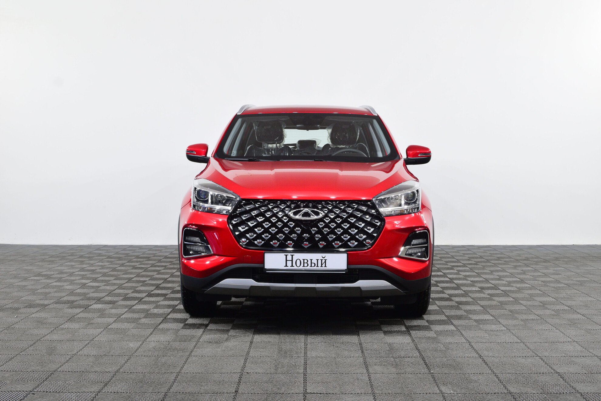 CHERY Tiggo 4 Pro миниатюра 2