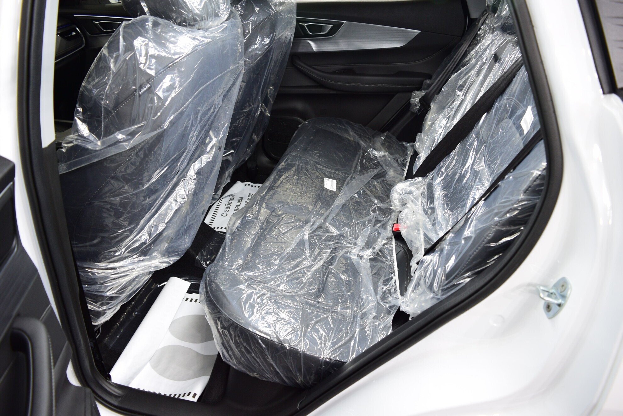 CHERY Tiggo 4 Pro миниатюра 11