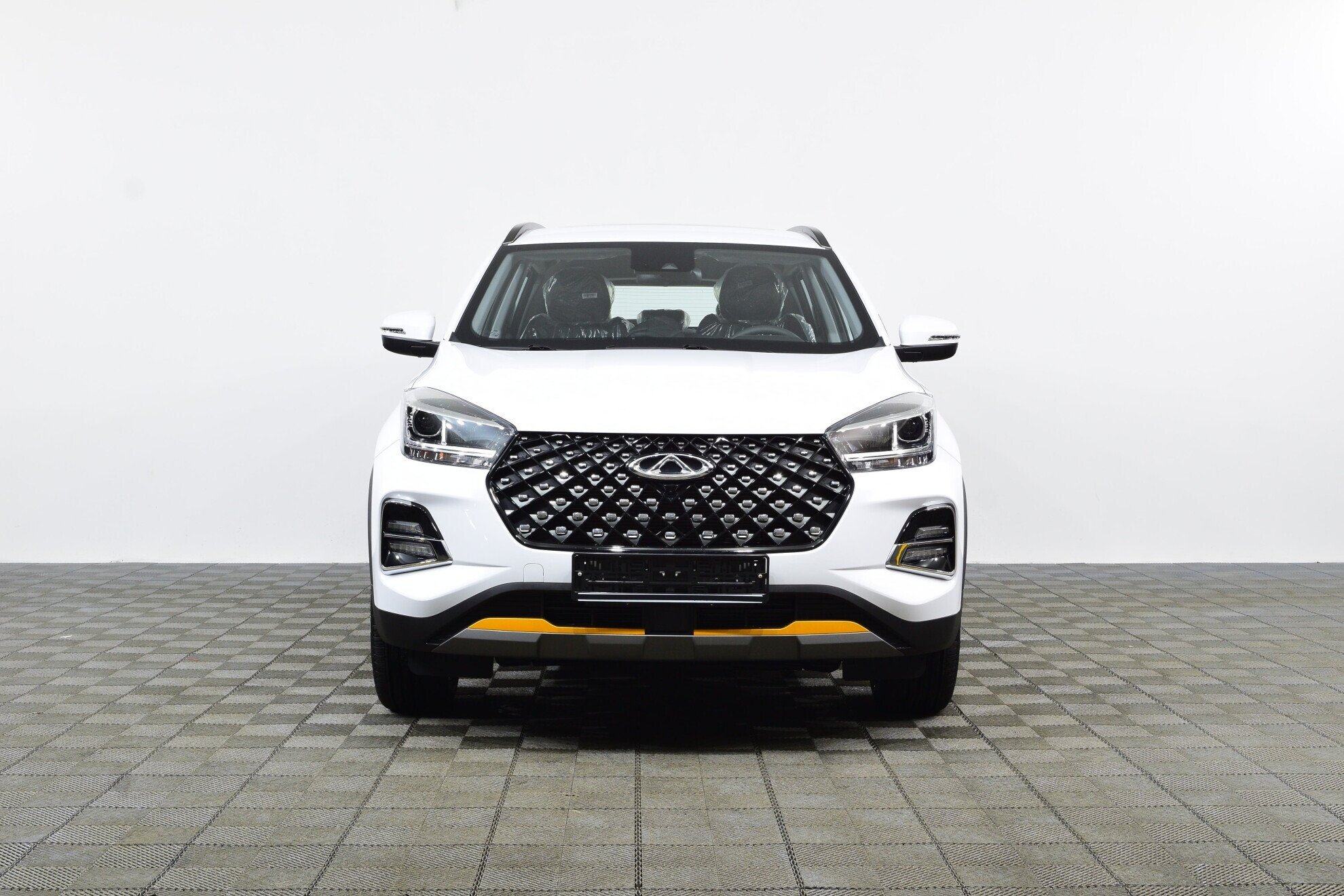 CHERY Tiggo 4 Pro миниатюра 2