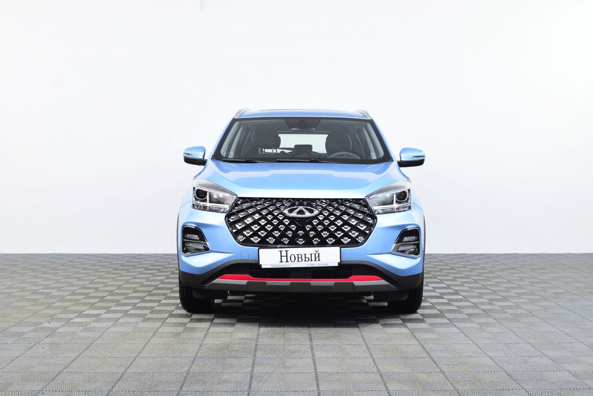 CHERY Tiggo 4 Pro миниатюра 2