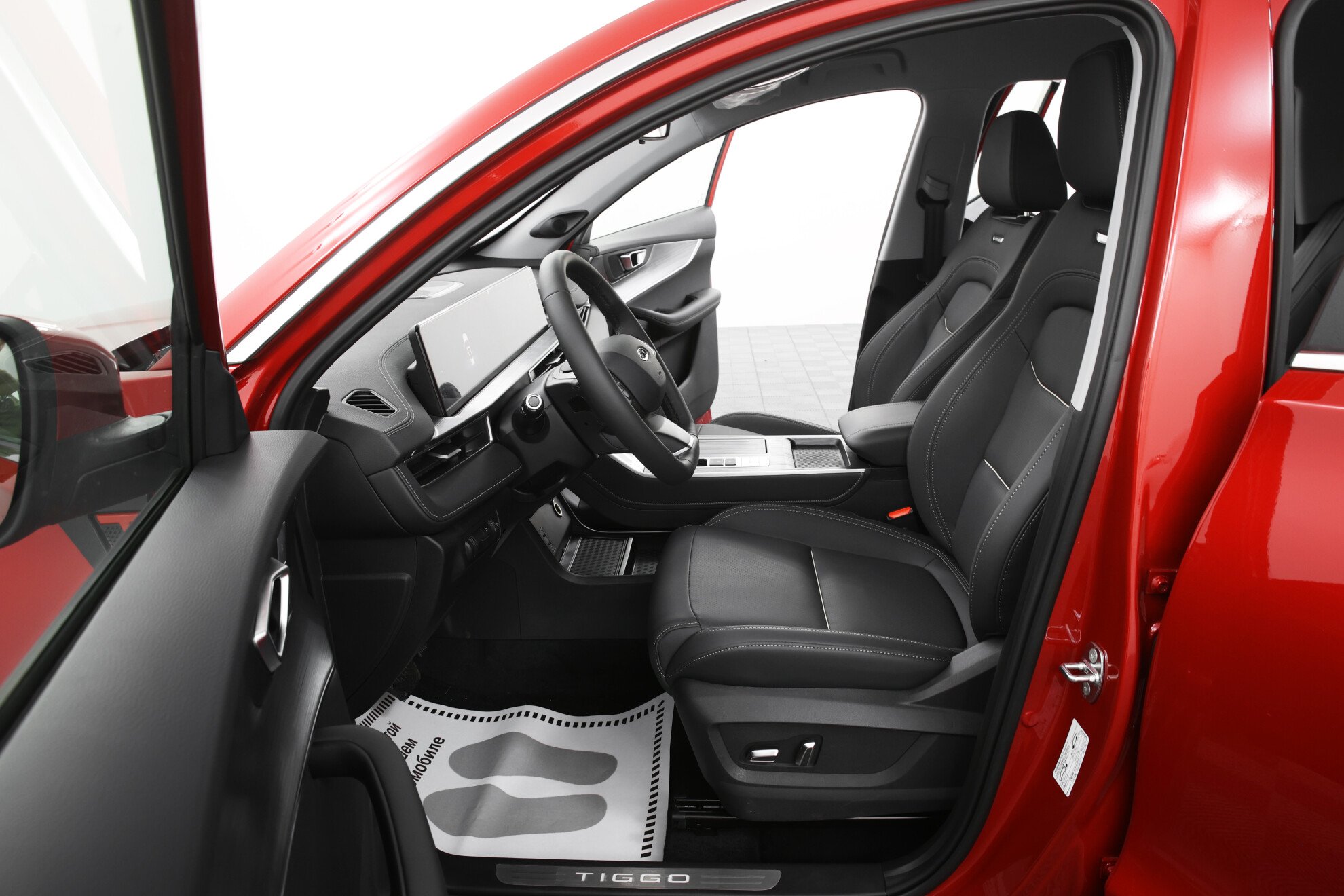 CHERY Tiggo 7 Pro Max миниатюра 6