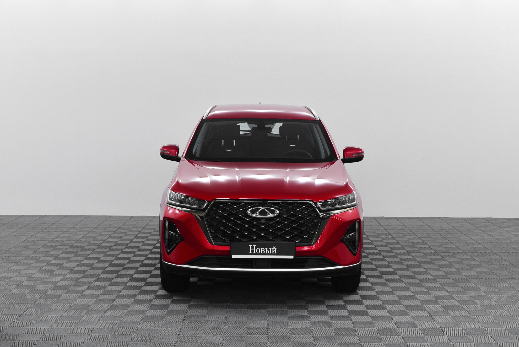 CHERY Tiggo 7 Pro Max миниатюра 2
