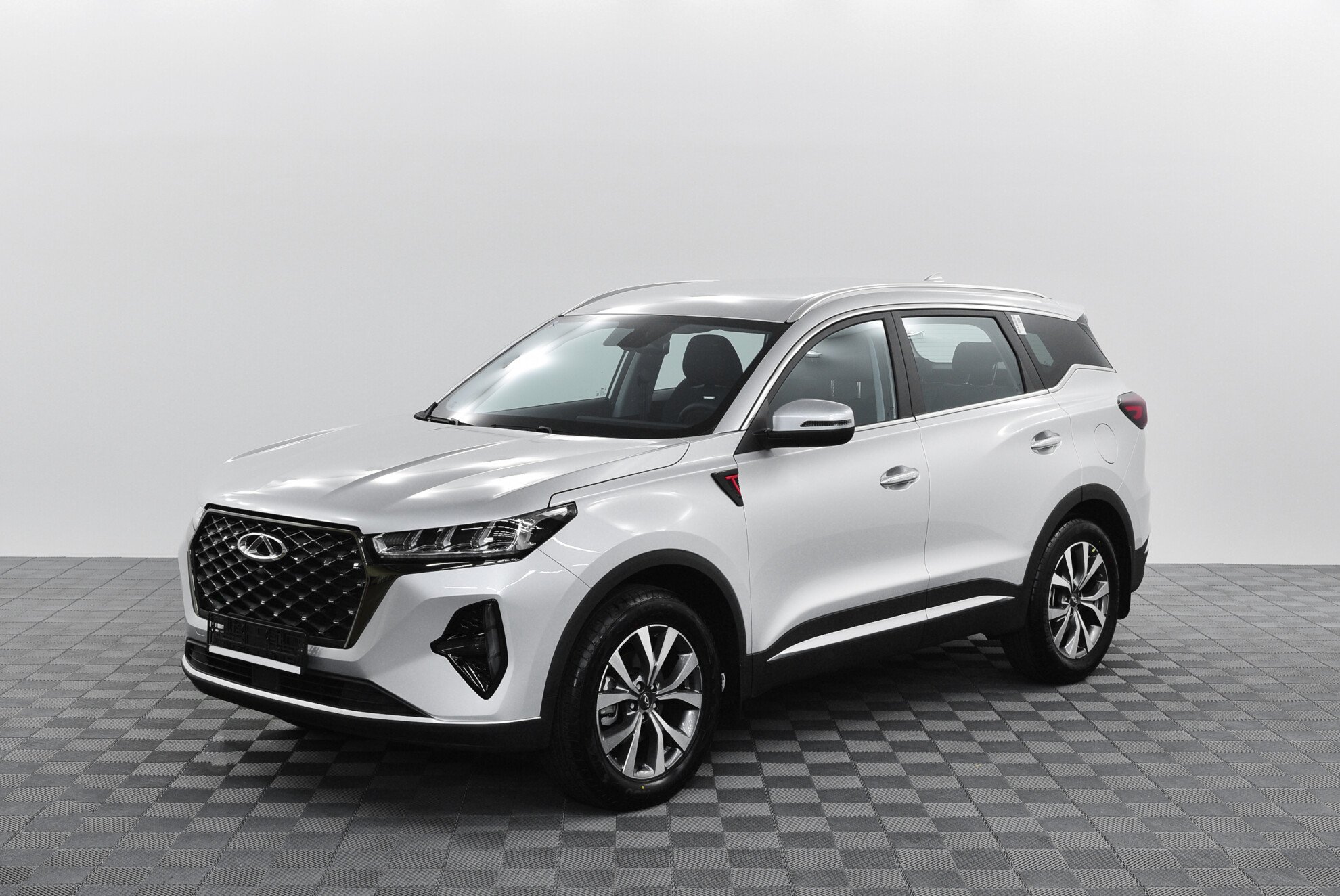 Превью CHERY Tiggo 7 Pro Max