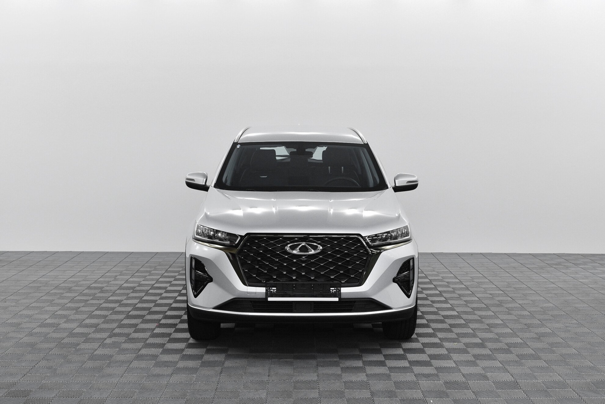 CHERY Tiggo 7 Pro Max миниатюра 2