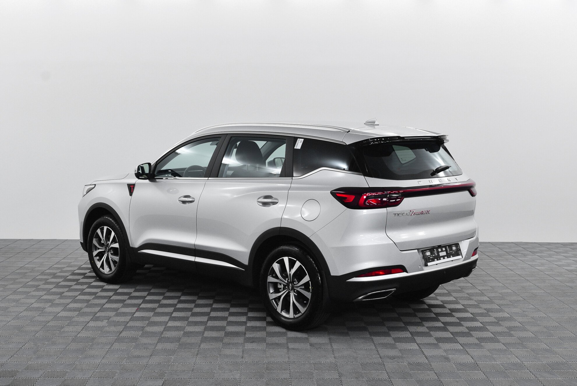 CHERY Tiggo 7 Pro Max миниатюра 5