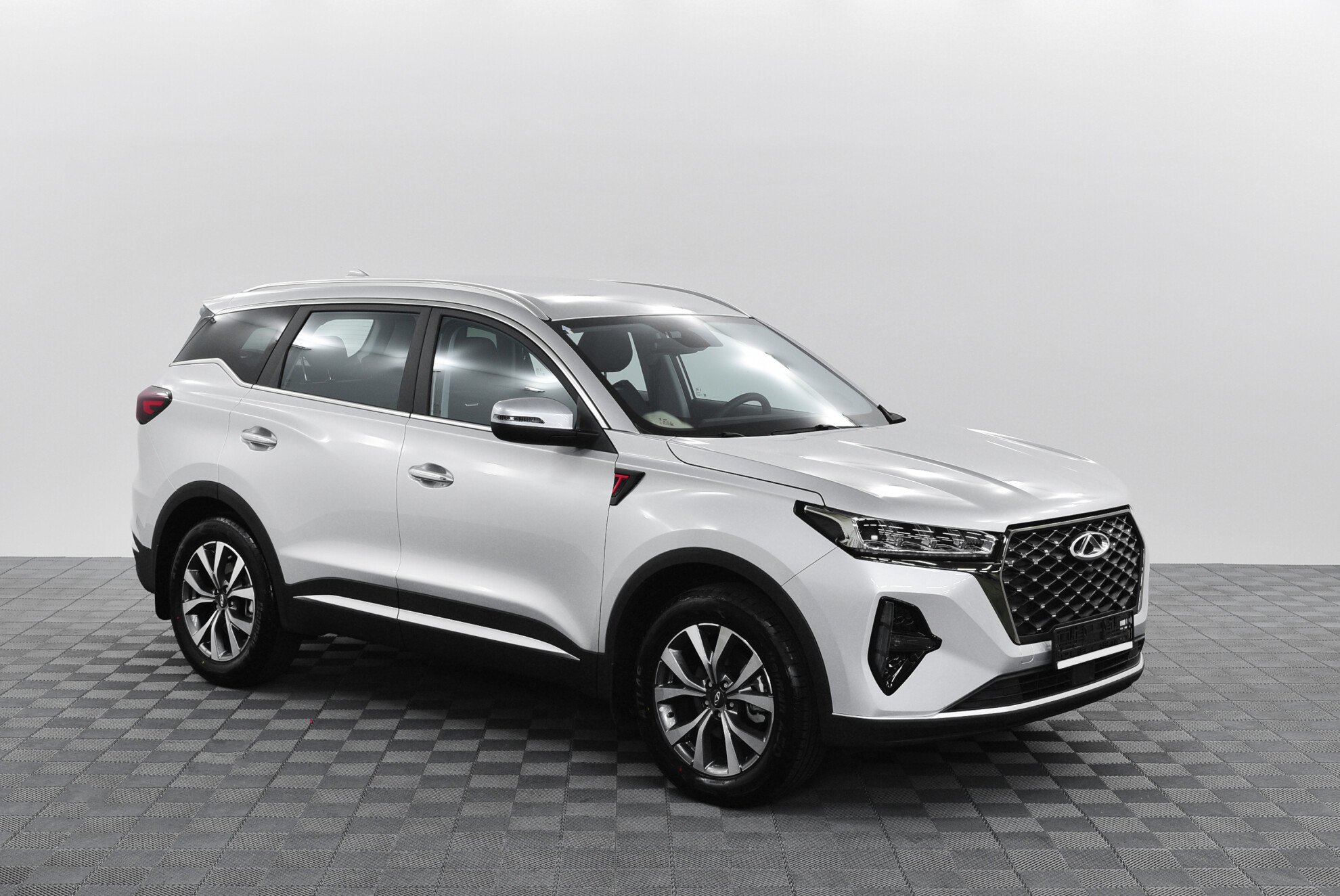 CHERY Tiggo 7 Pro Max миниатюра 3