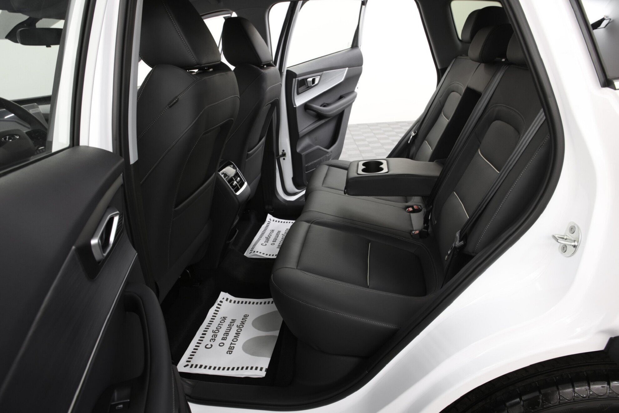 CHERY Tiggo 7 Pro Max миниатюра 10