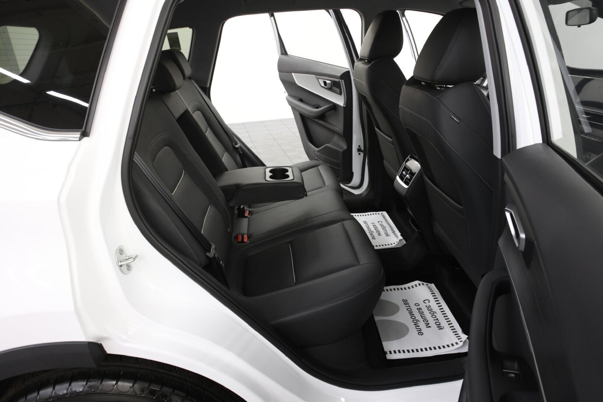 CHERY Tiggo 7 Pro Max миниатюра 9