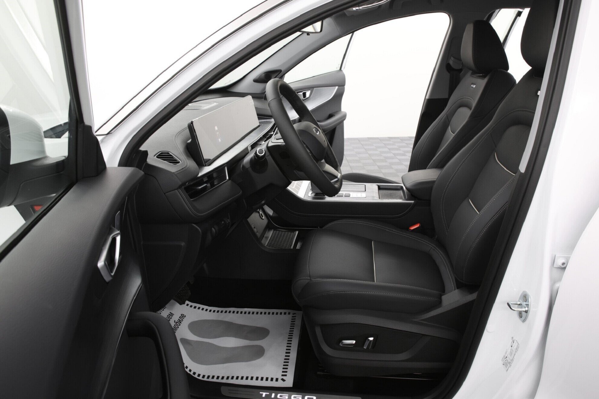 CHERY Tiggo 7 Pro Max миниатюра 6