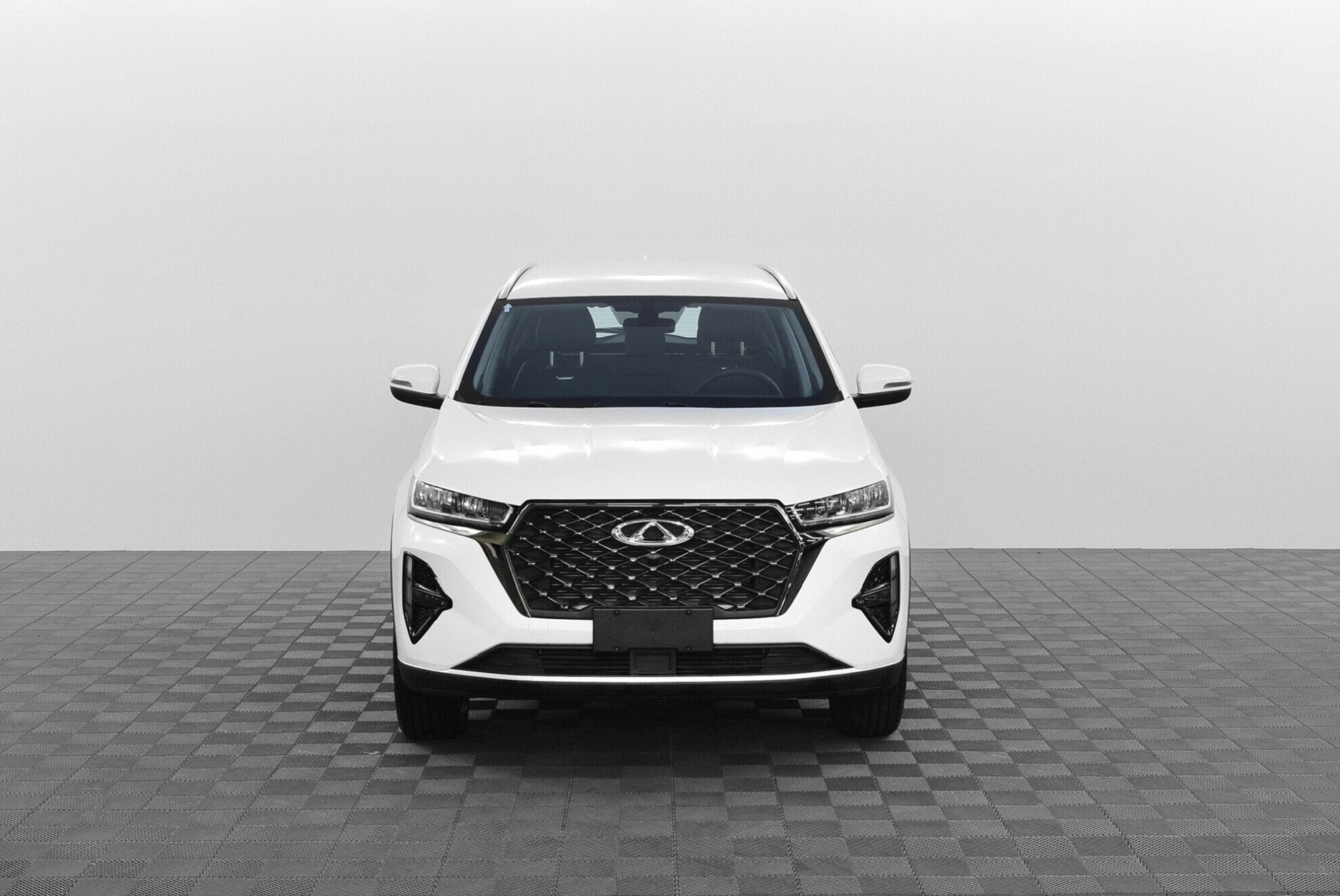 CHERY Tiggo 7 Pro Max миниатюра 2