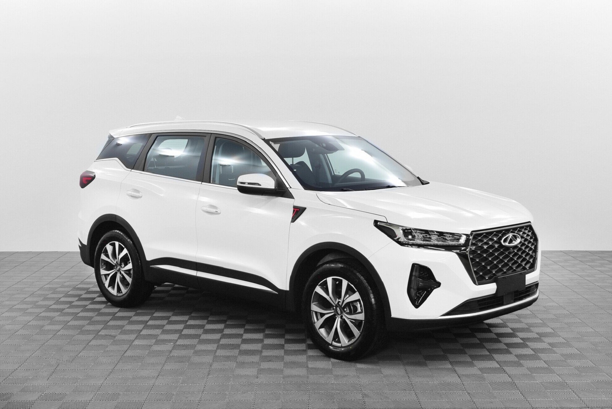 CHERY Tiggo 7 Pro Max миниатюра 3