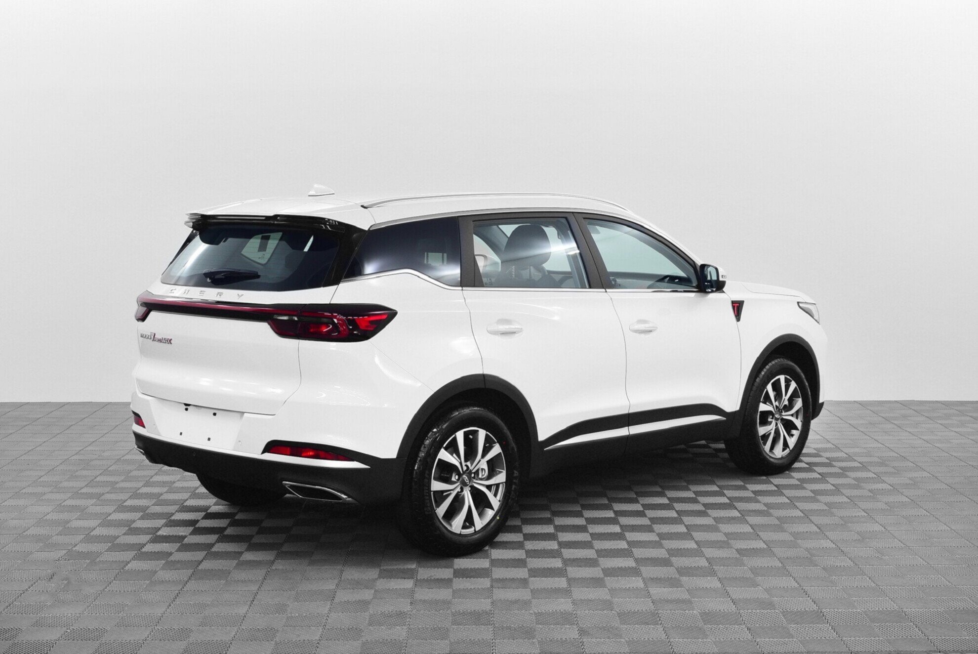 CHERY Tiggo 7 Pro Max миниатюра 4