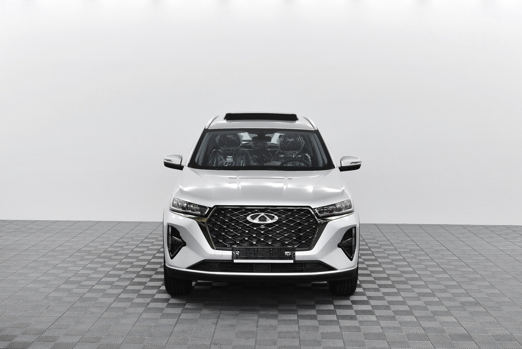 CHERY Tiggo 7 Pro Max миниатюра 2