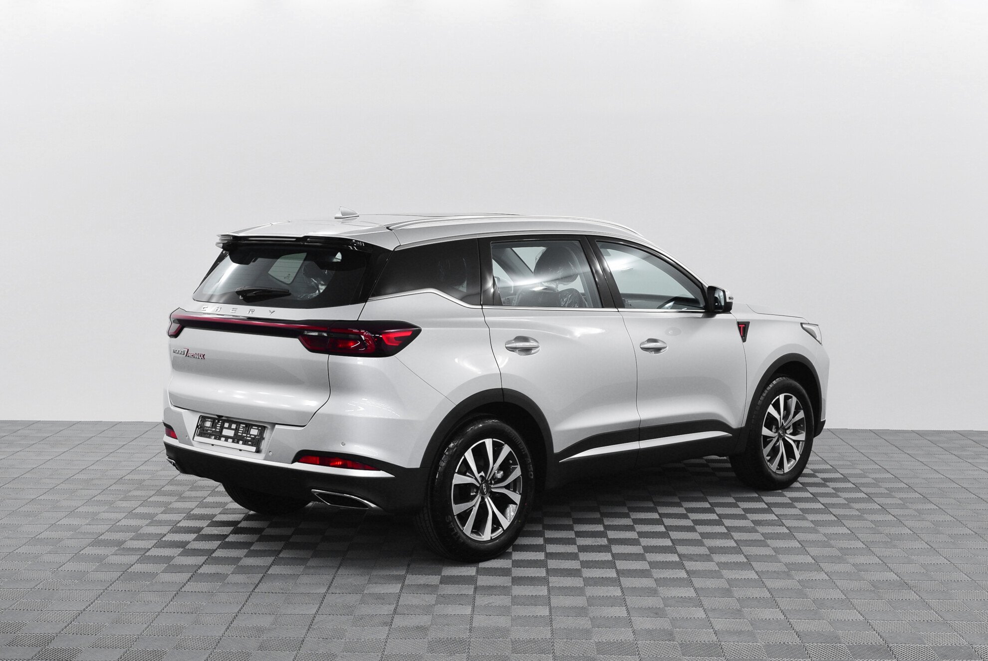 CHERY Tiggo 7 Pro Max миниатюра 4
