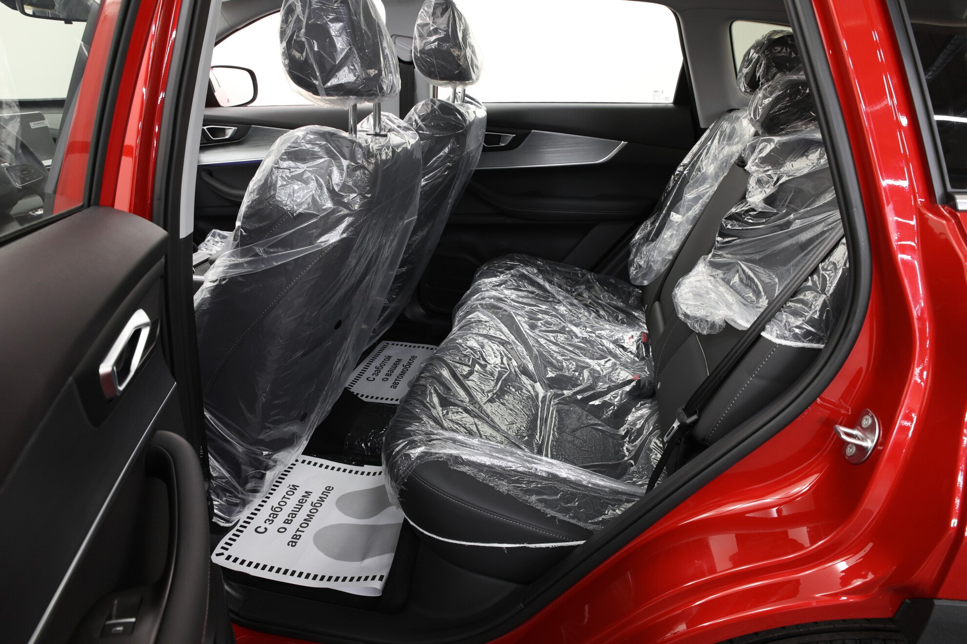 CHERY Tiggo 7 Pro Max миниатюра 10